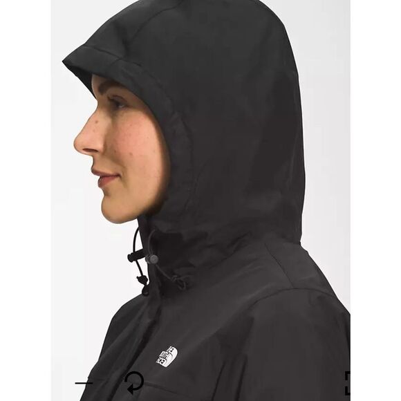 The north face Women's Antora Triclimate jacket size s - Picture 9 of 9